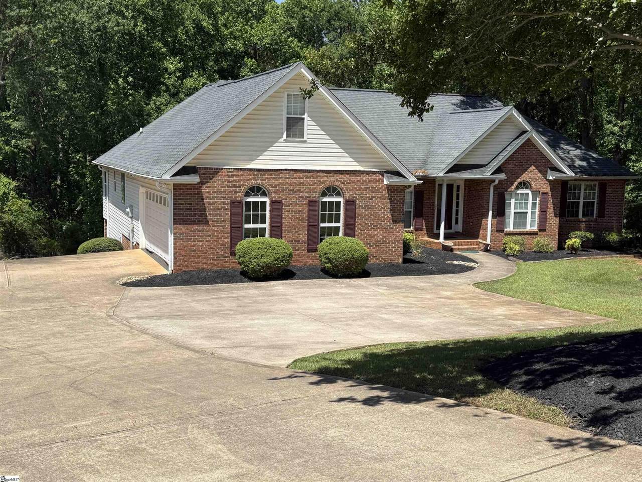 107 Westberrys Creek Road - Photo 1