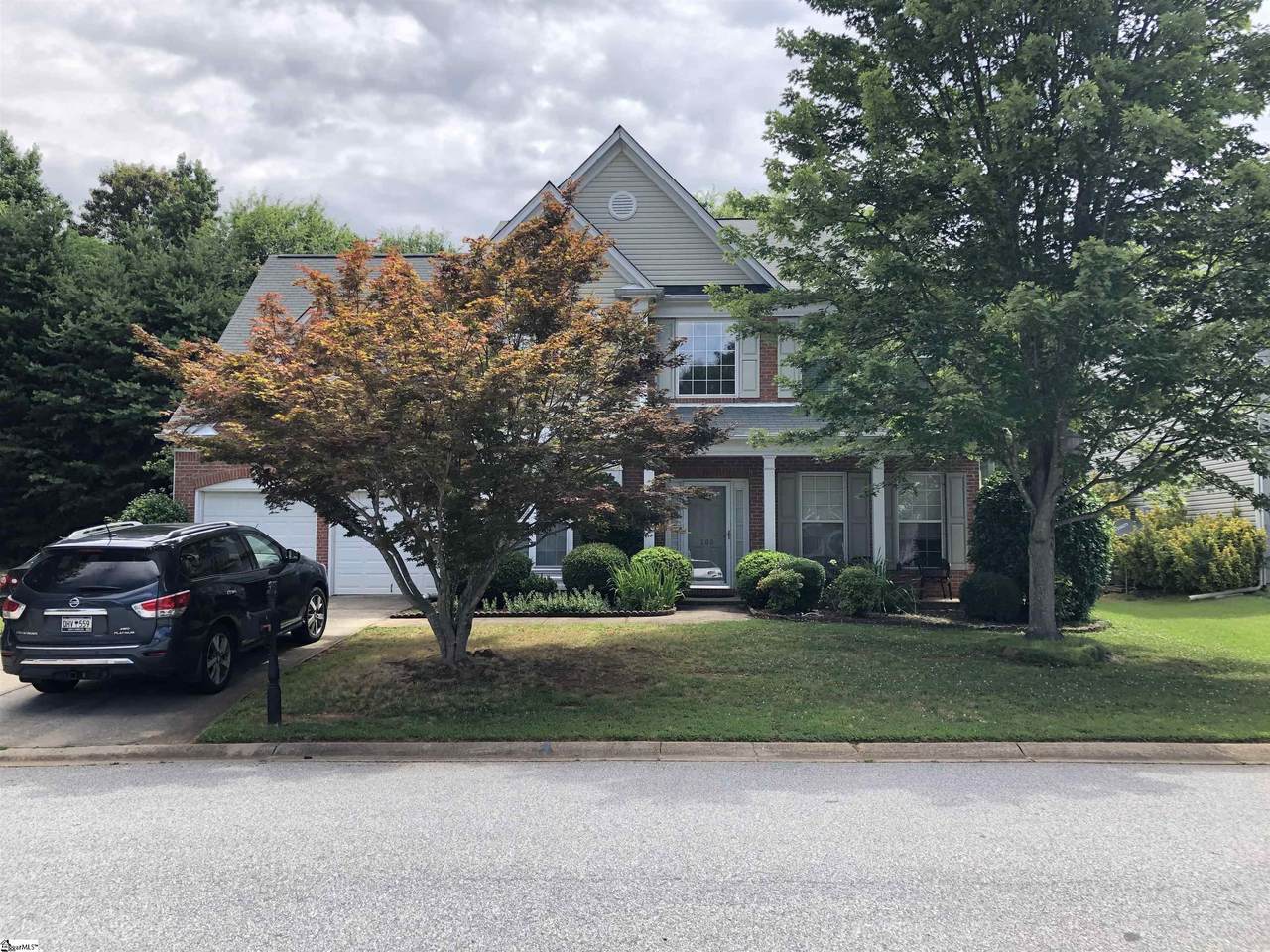 108 Collier Lane - Photo 1