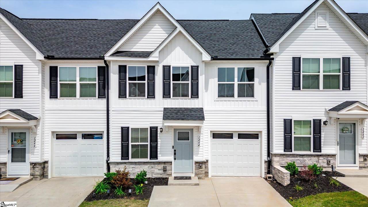 1264 Balsa Tree Drive - Photo 1