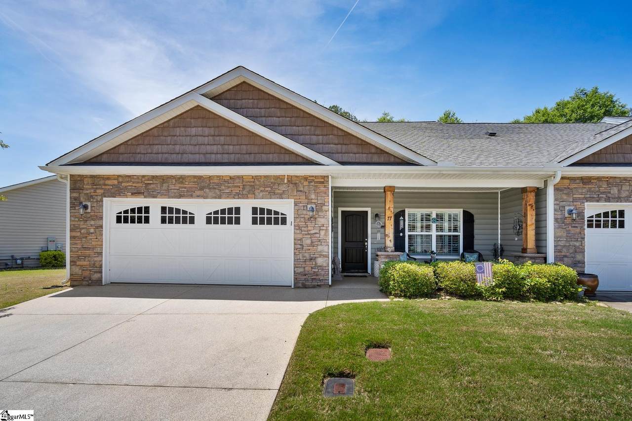 77 Hillsborough Drive - Photo 1