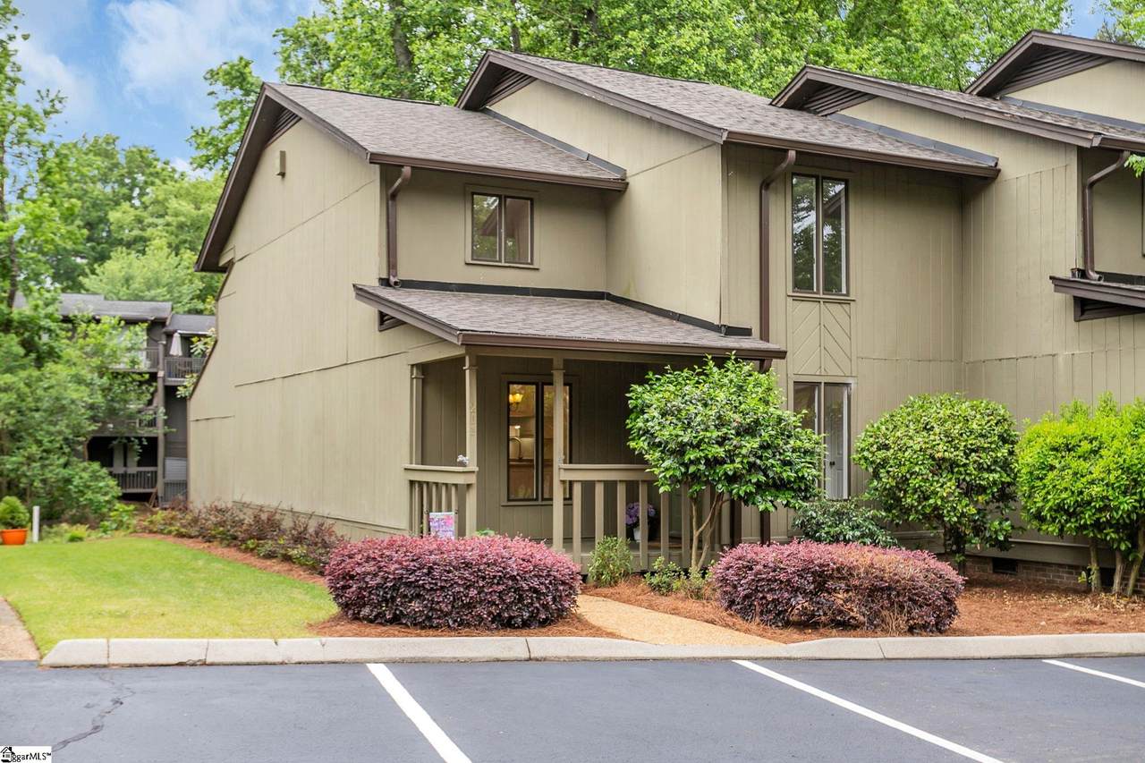 211 Ingleside Way - Photo 1