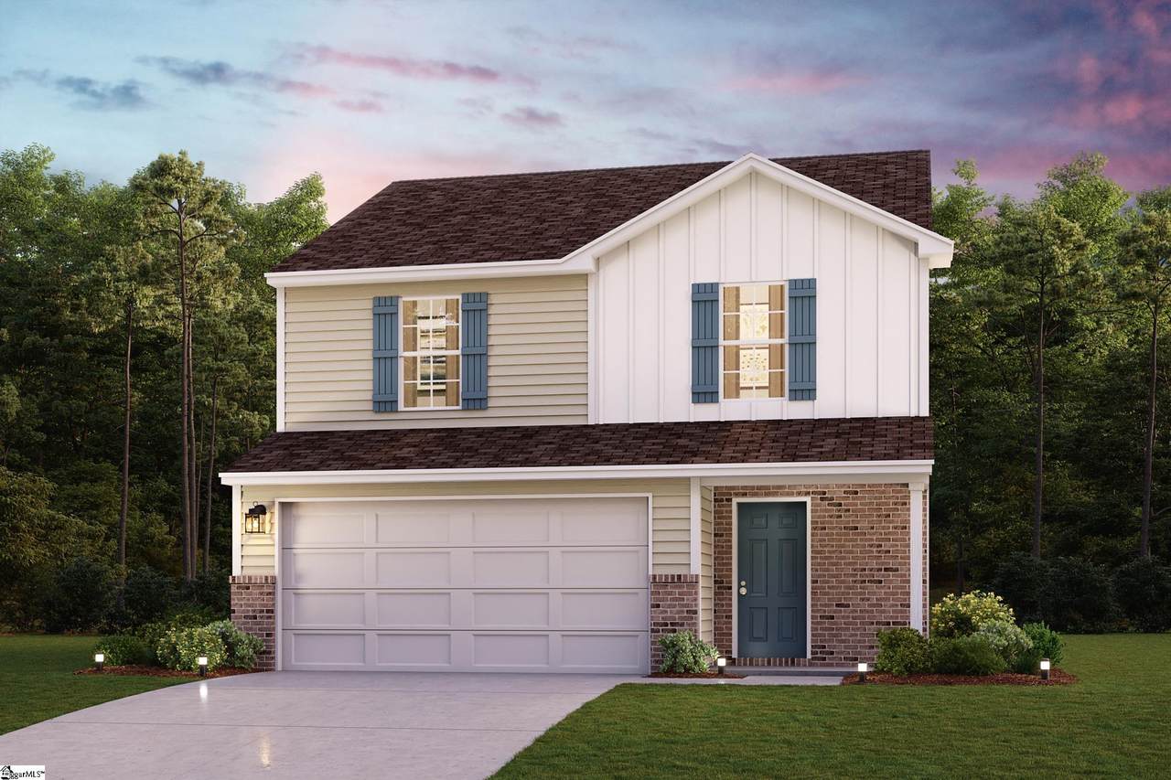 706 Tomlin Trail - Photo 1