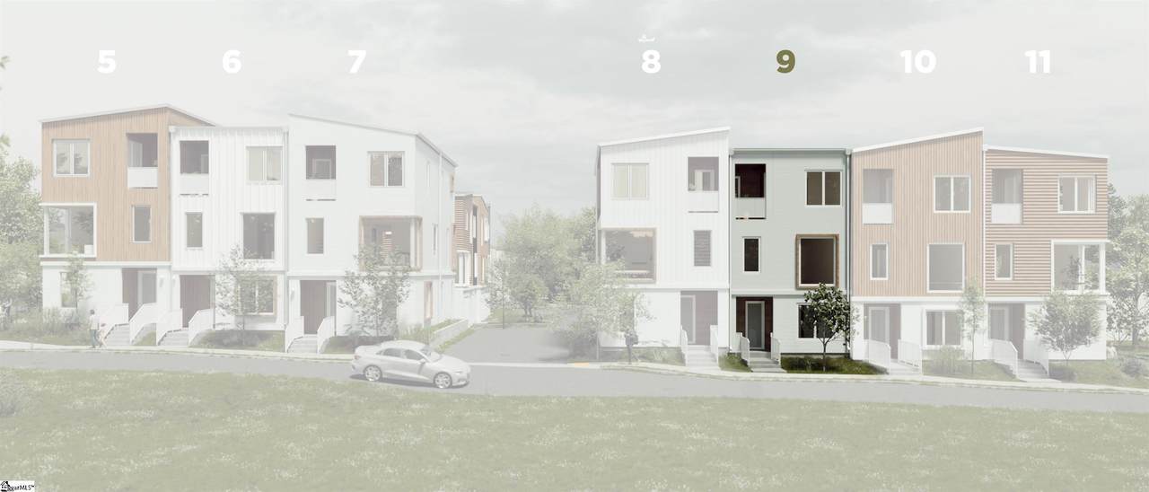 121 S Leach Street - Photo 1