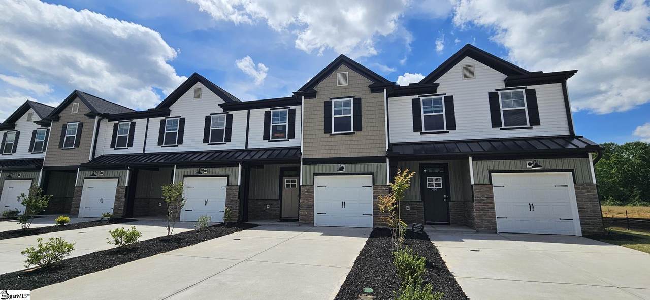 409 Belgrove Way - Photo 1
