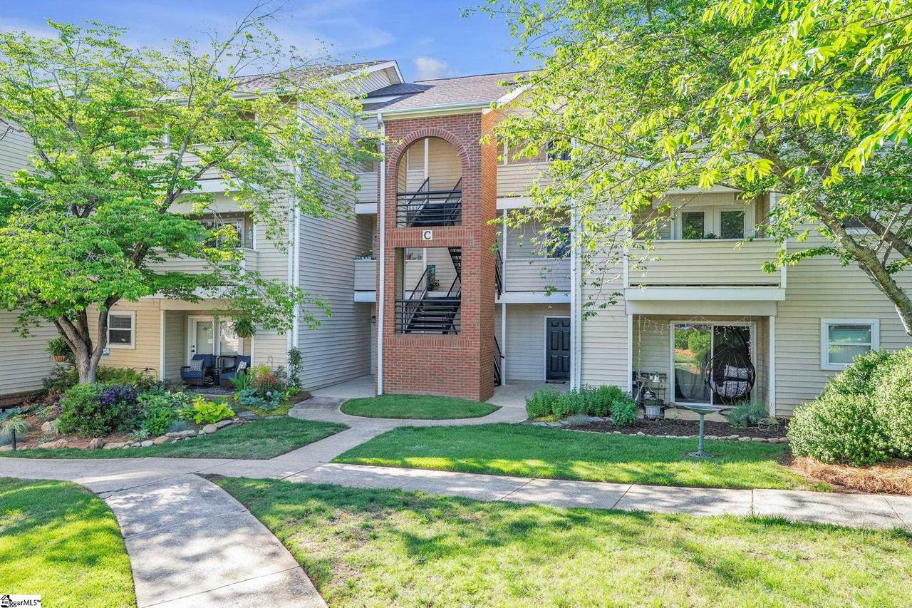 2601 Duncan Chapel Road - Photo 1