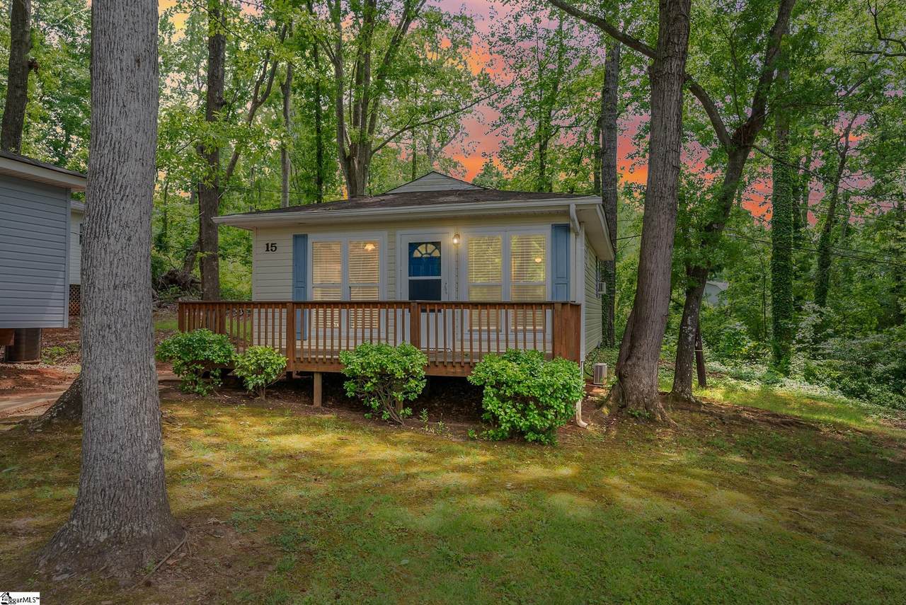 15 Kimbell Court - Photo 1