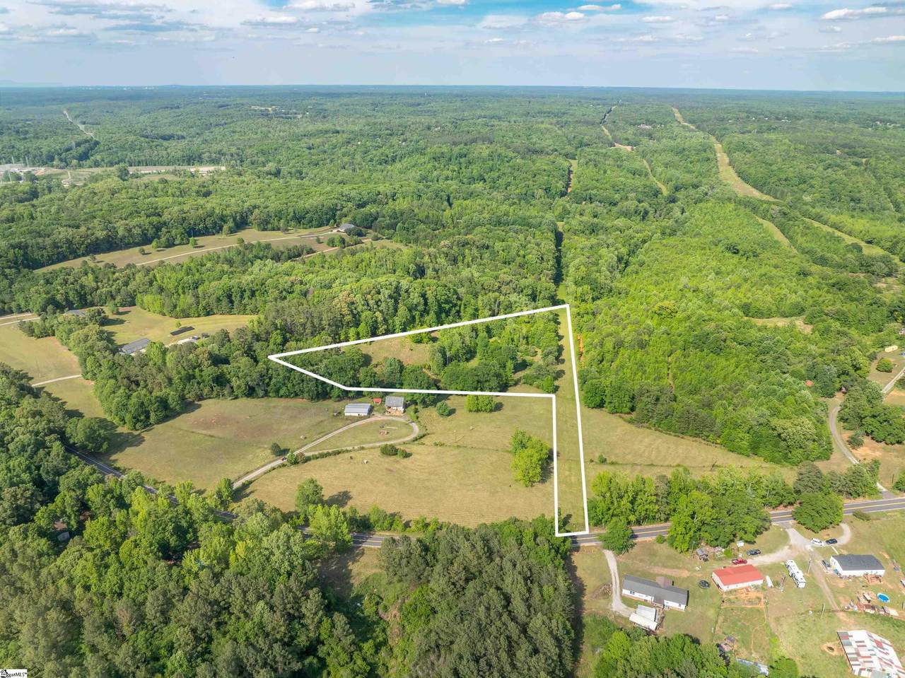 1610 Cannon Bottom Road - Photo 1