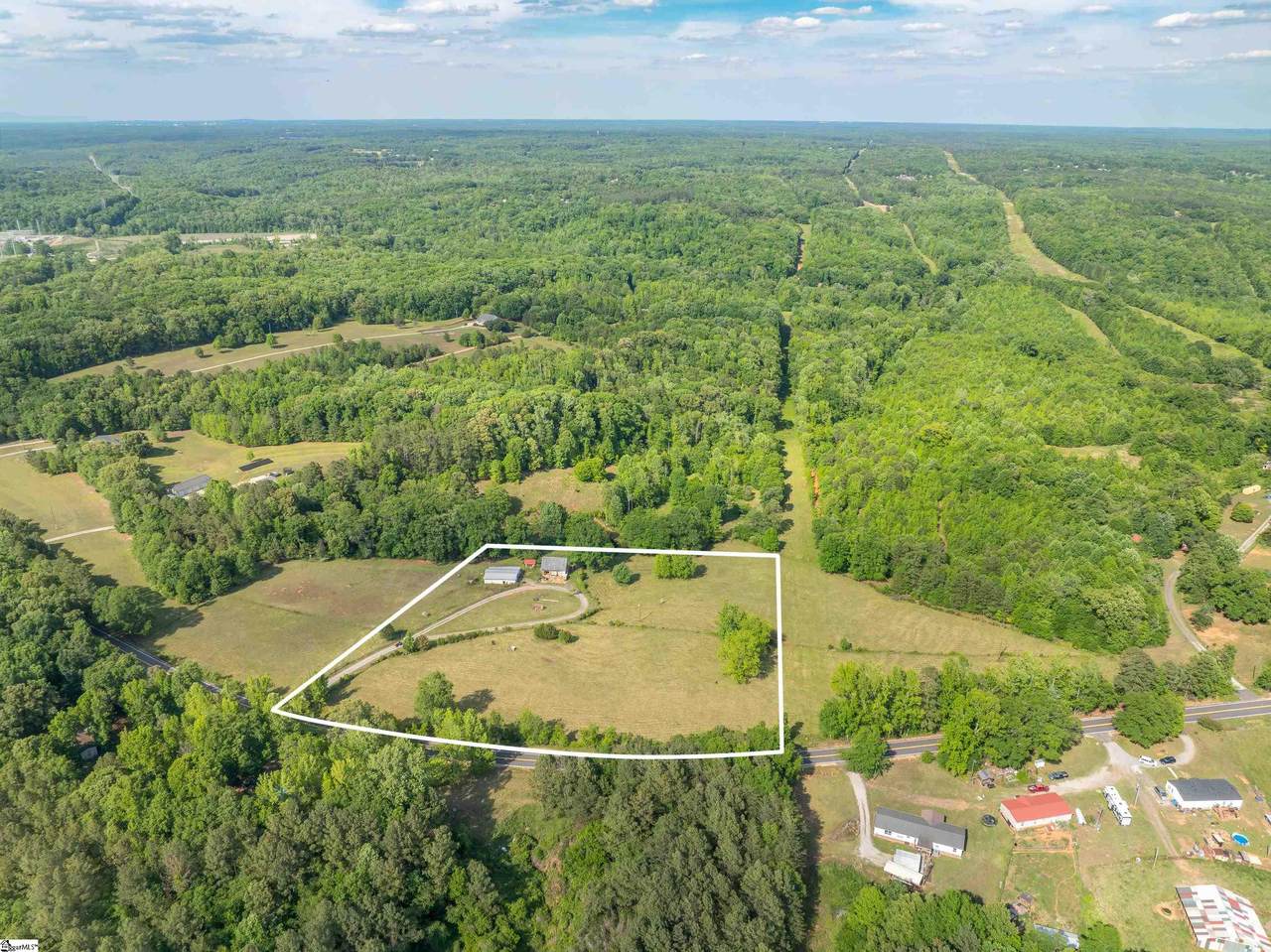 1610 Cannon Bottom Road - Photo 1
