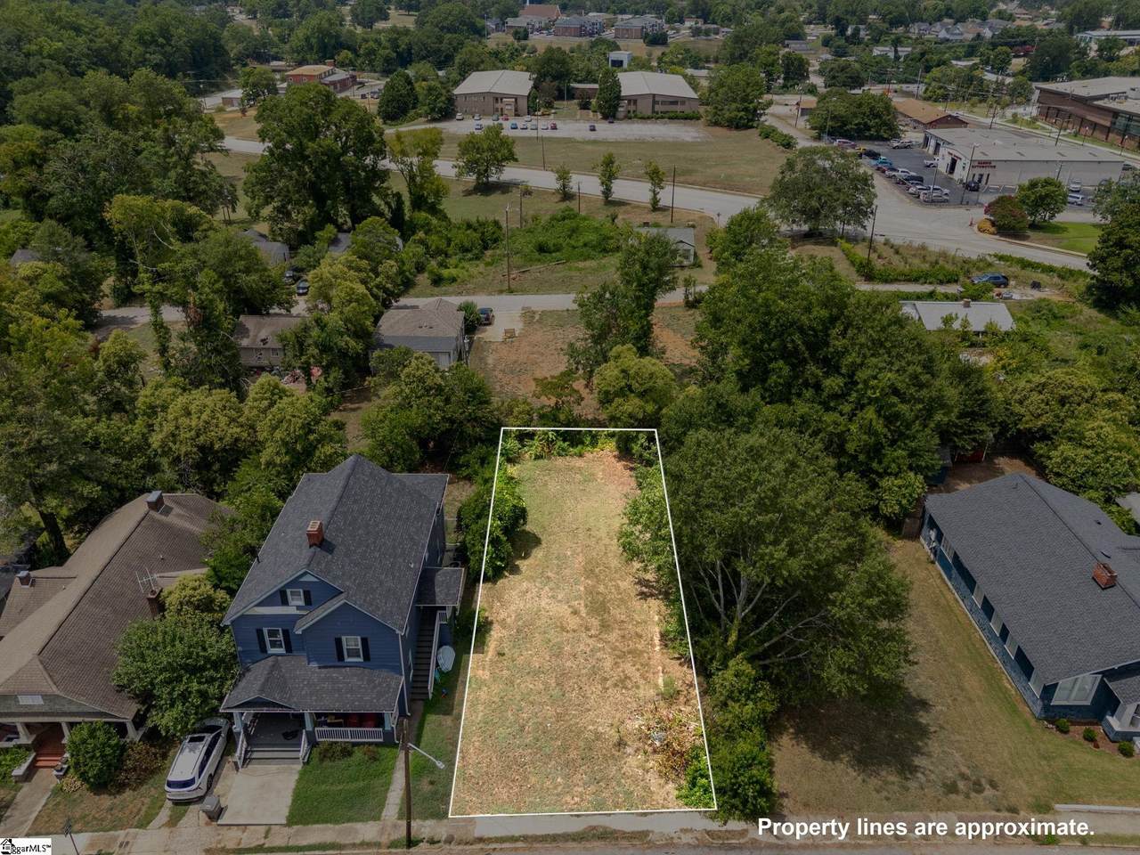 266 Hydrick Street - Photo 1