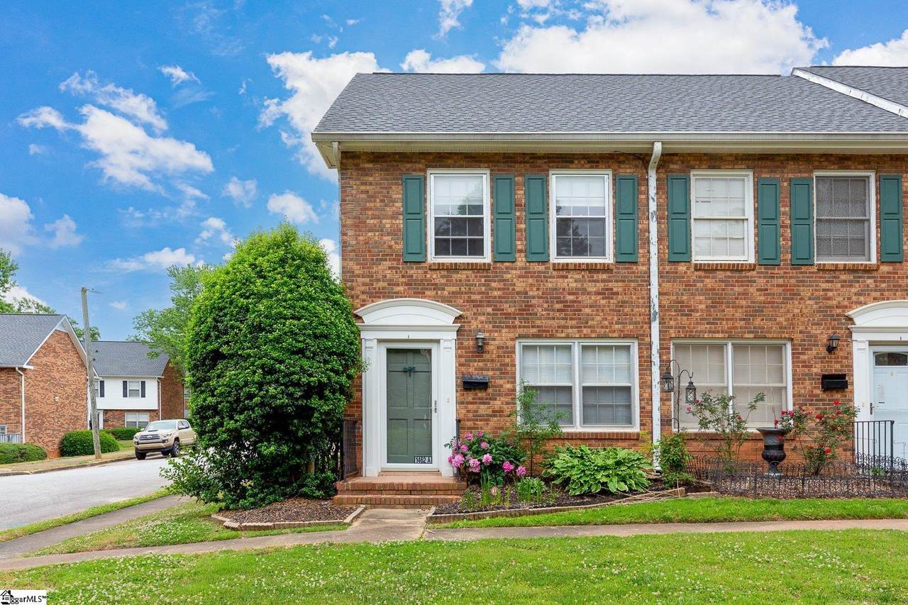 1462 Dover Road - Photo 1