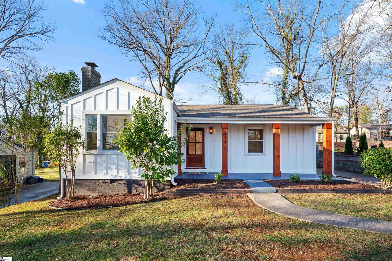 414 Potomac Avenue - Photo 1