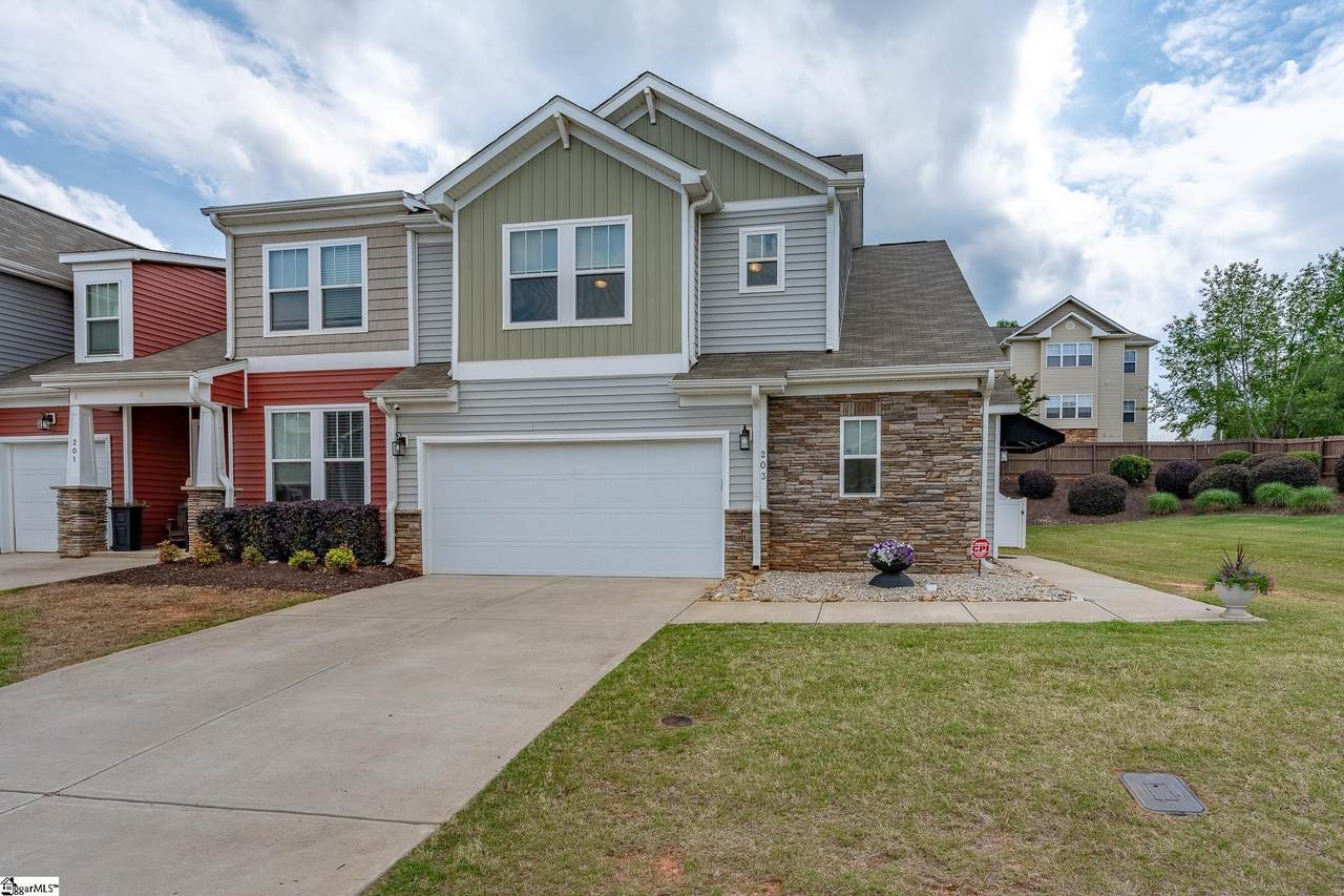 203 Mayfair Station Way - Photo 1
