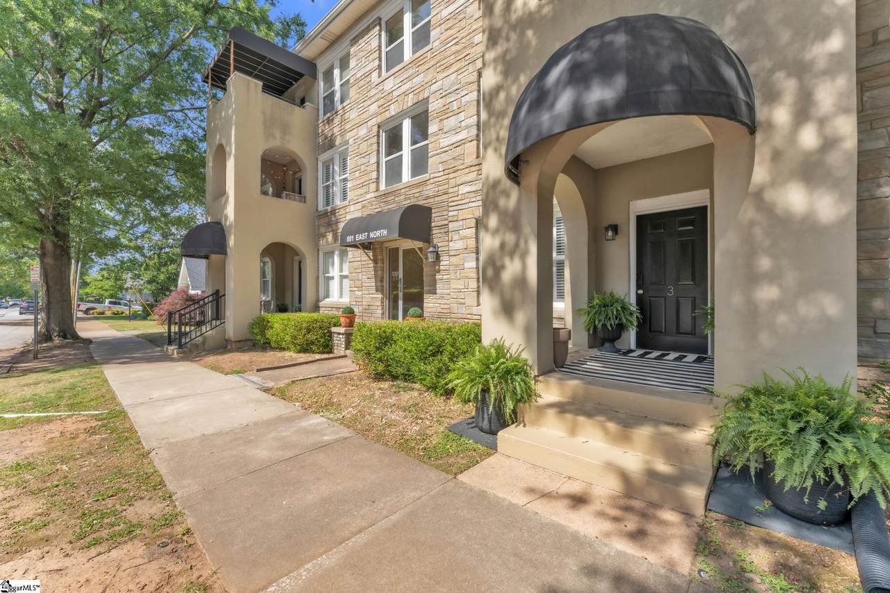 801 North Street - Photo 1