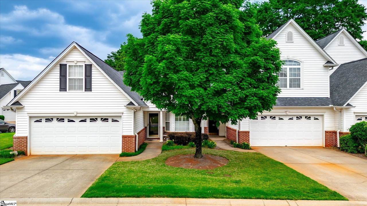 15 Cedar Rock Drive - Photo 1