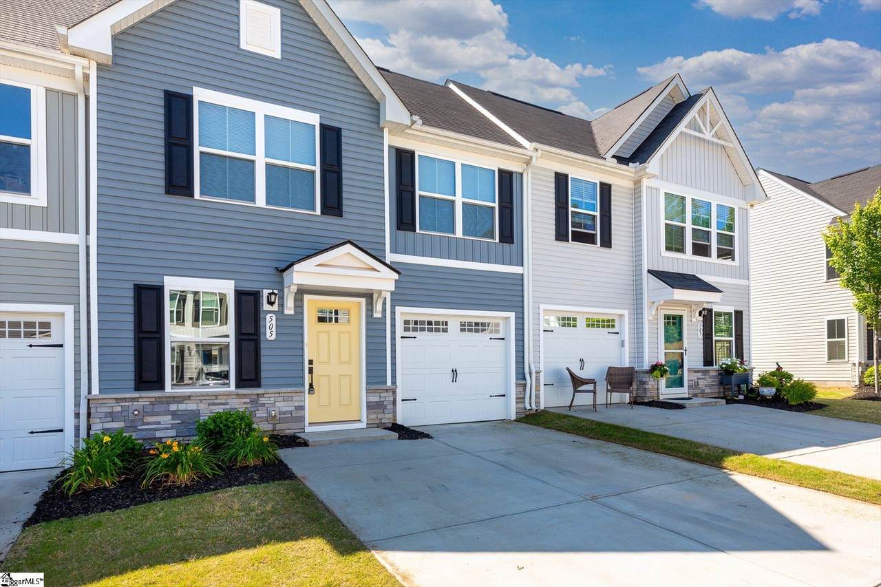 505 Chiswell Court - Photo 1
