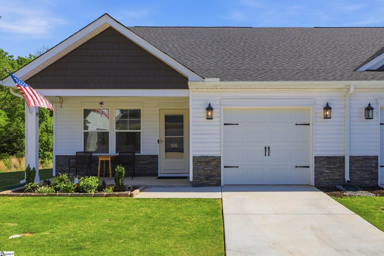 526 Winding Meadow Lane - Photo 1