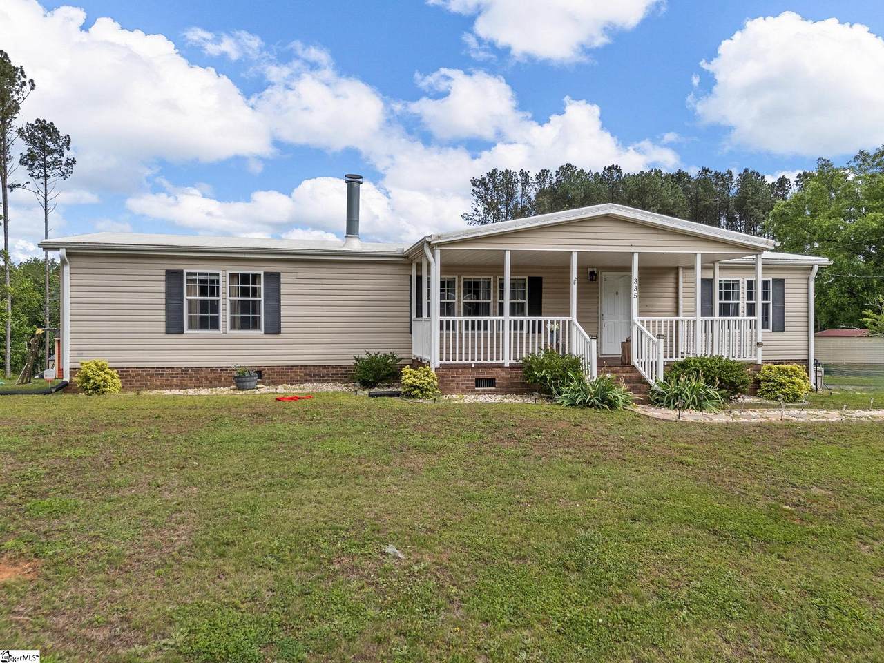 335 Otts Shoals Road - Photo 1