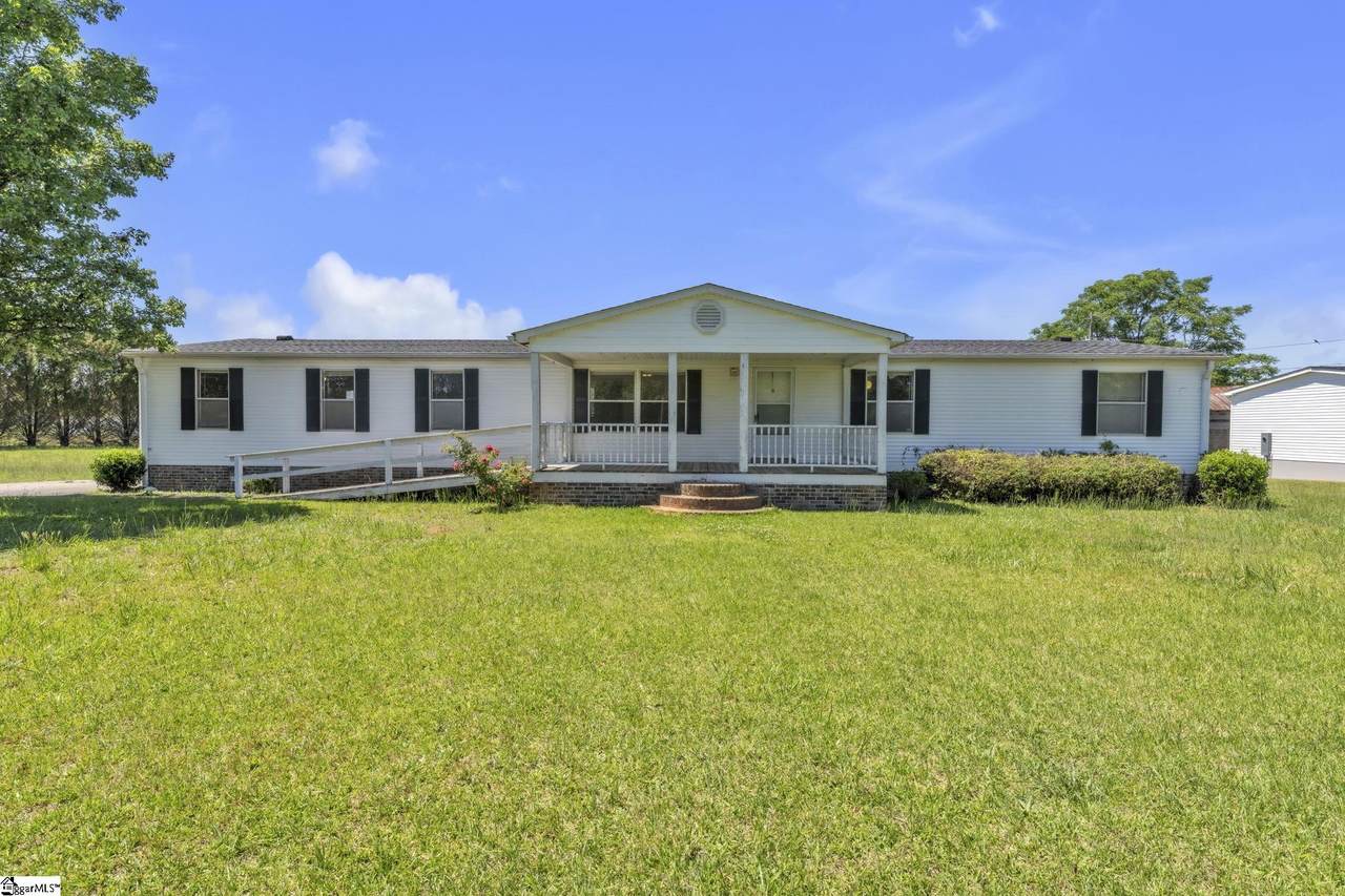 3459 Sc-92 Highway - Photo 1