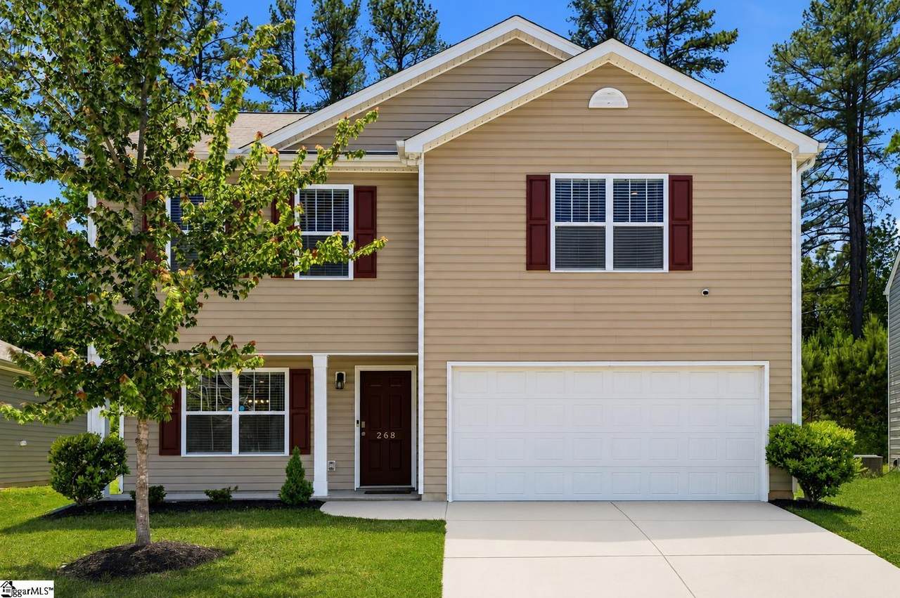 268 Millen Drive - Photo 1