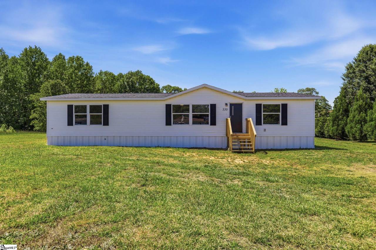 330 Tyger Fox Drive - Photo 1