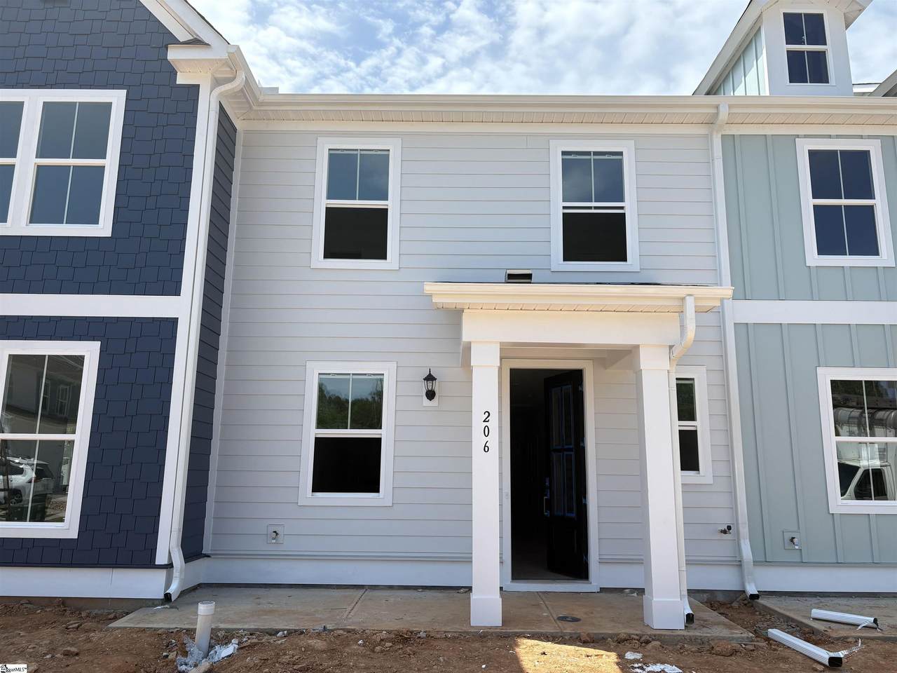 206 Gauley Street - Photo 1