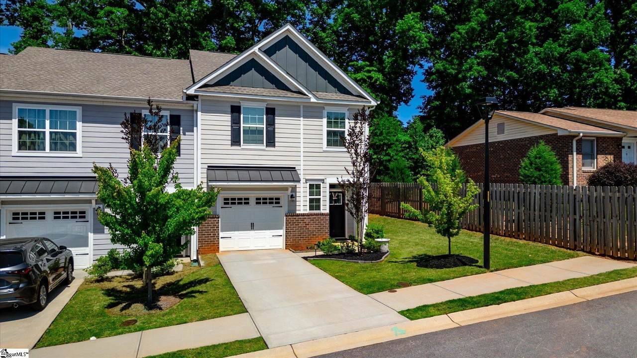 133 Wethington Way - Photo 1