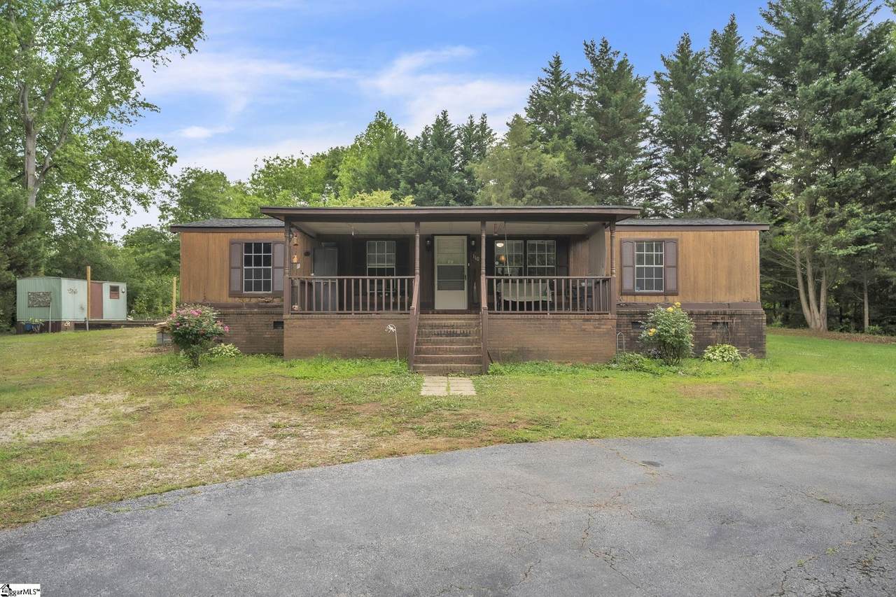 110 Donna Marie Drive - Photo 1