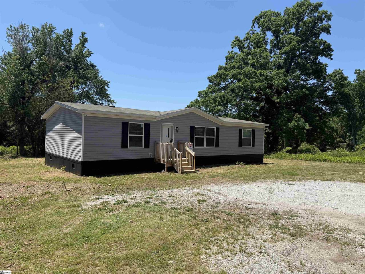 281 Old Petrie Road - Photo 1