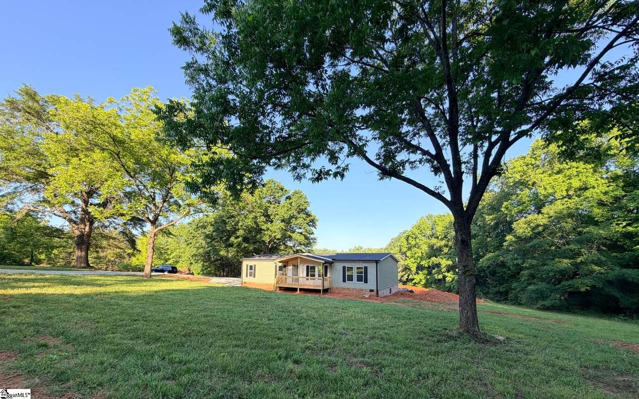 242 Black Bottom Road - Photo 1
