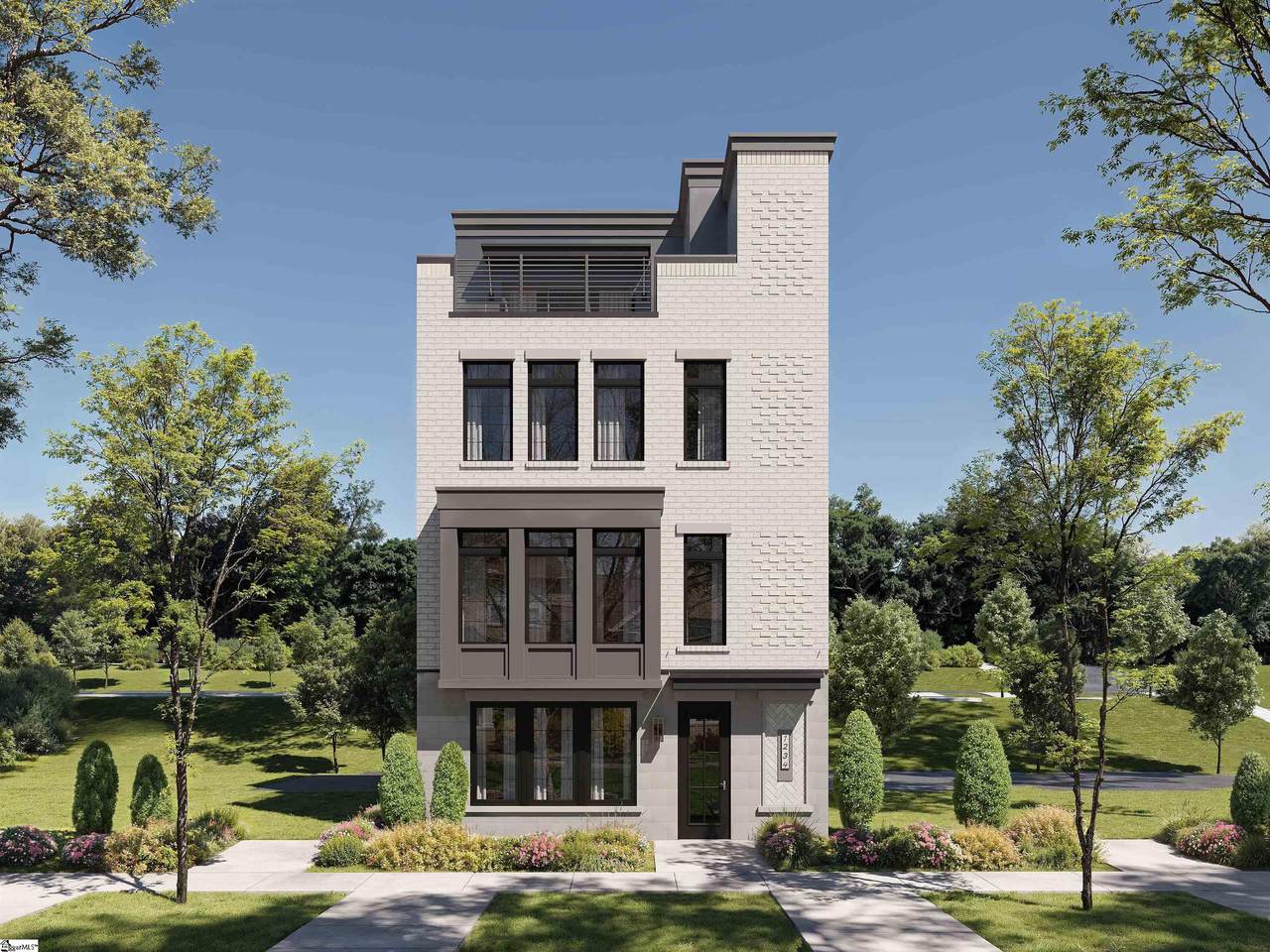 16 Fred Garrett Street - Photo 1