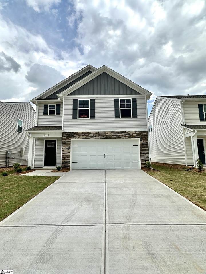 6039 Willutuck Drive - Photo 1
