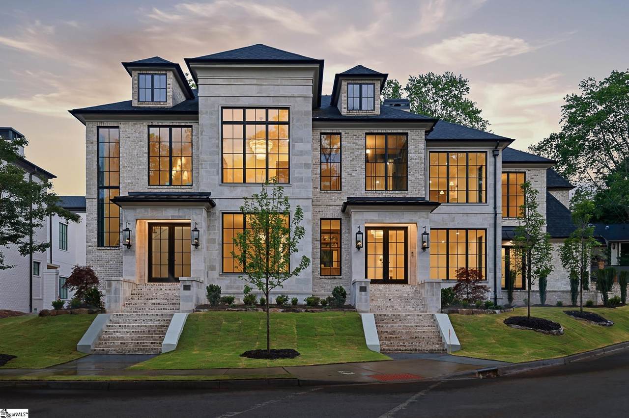 101 Sherwood Street - Photo 1