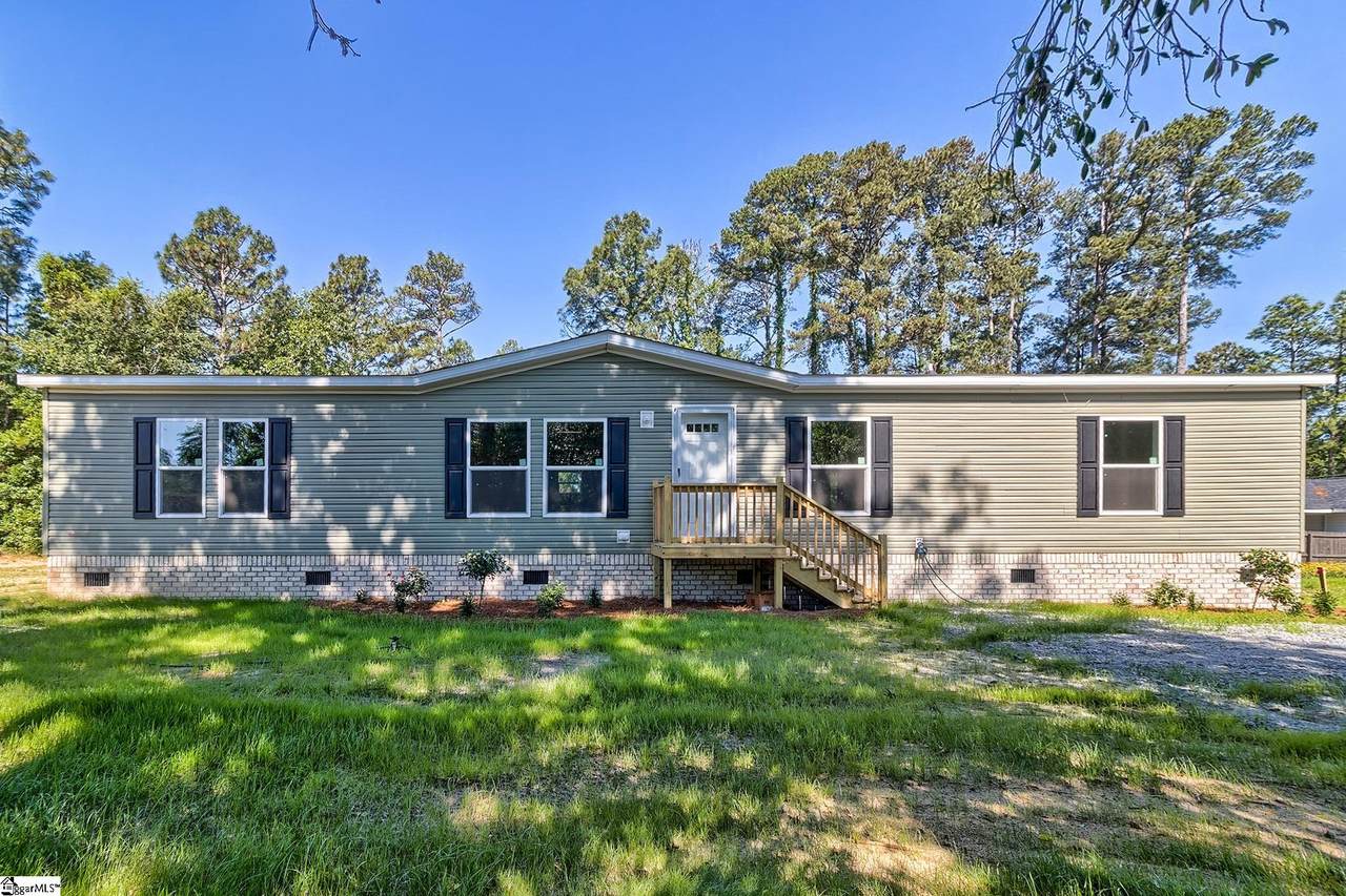 417 Ballpark Road - Photo 1