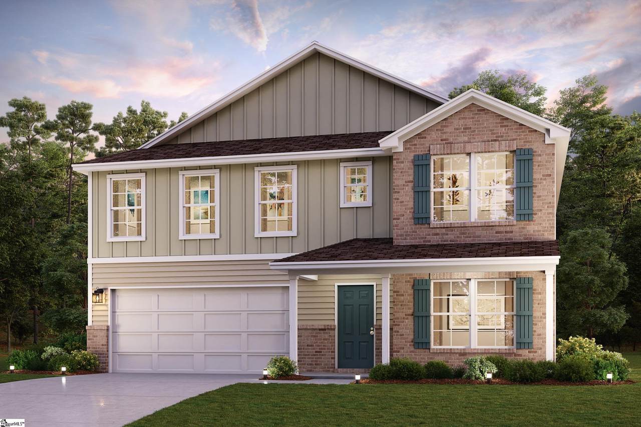 543 Tomlin Trail - Photo 1