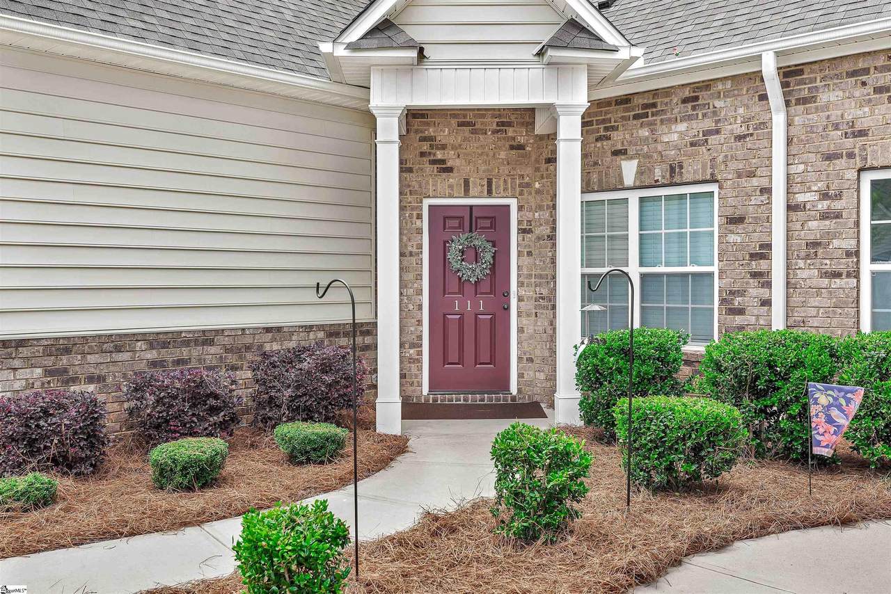 111 Coosa Lane - Photo 1