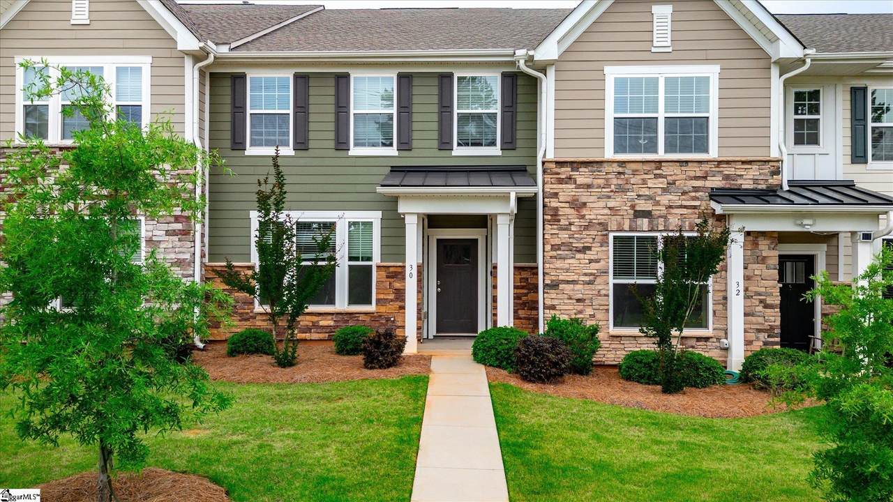 30 Gaskins Trail - Photo 1