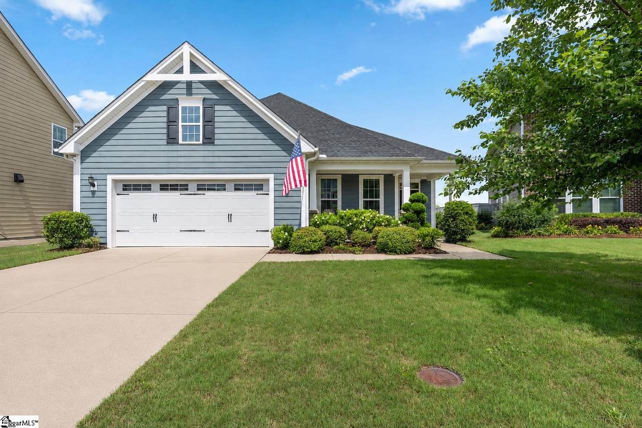 407 Blue Peak Court - Photo 1