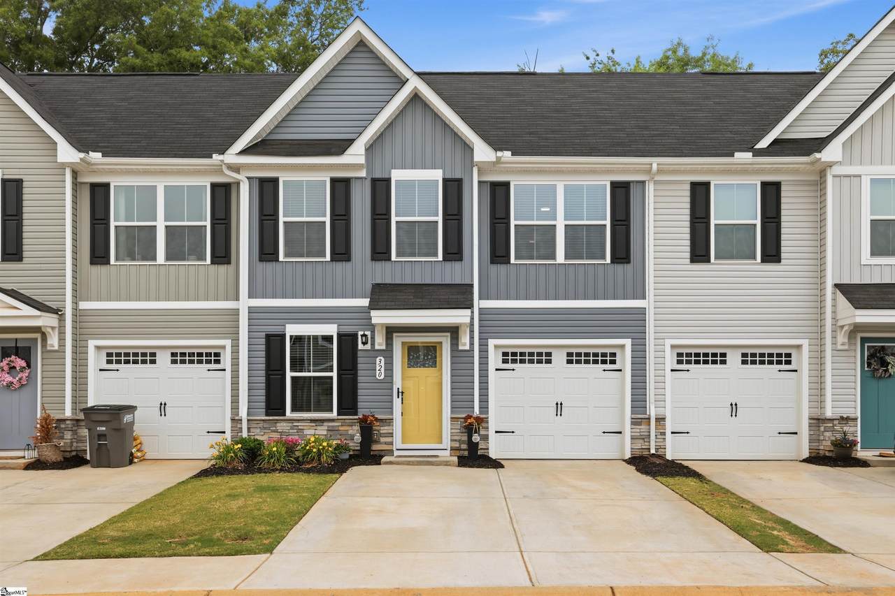 320 Kensley Drive - Photo 1