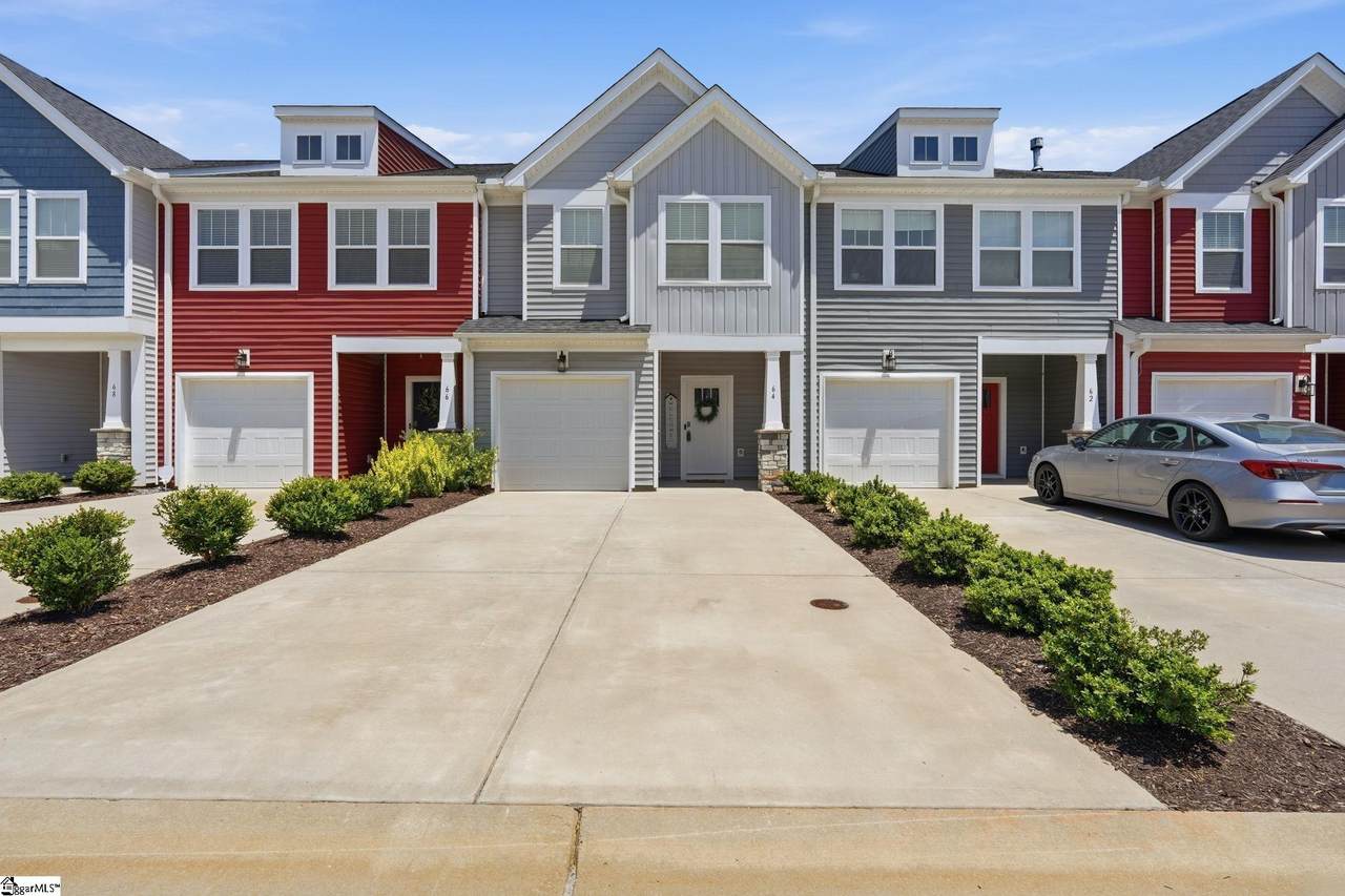 64 Mardale Lane - Photo 1