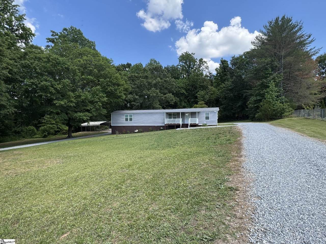 425 Cox Road - Photo 1