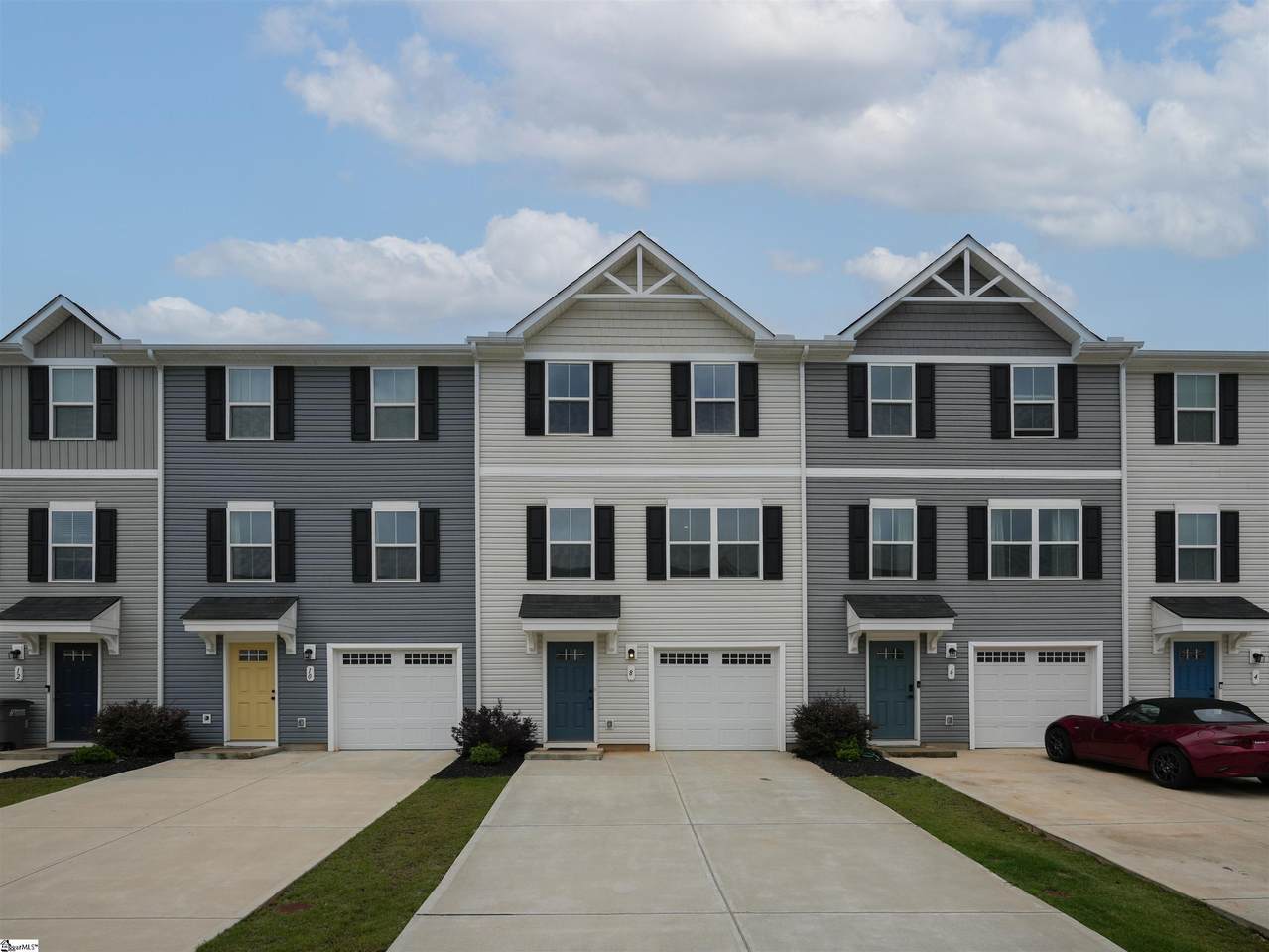 8 Verdant Leaf Way - Photo 1