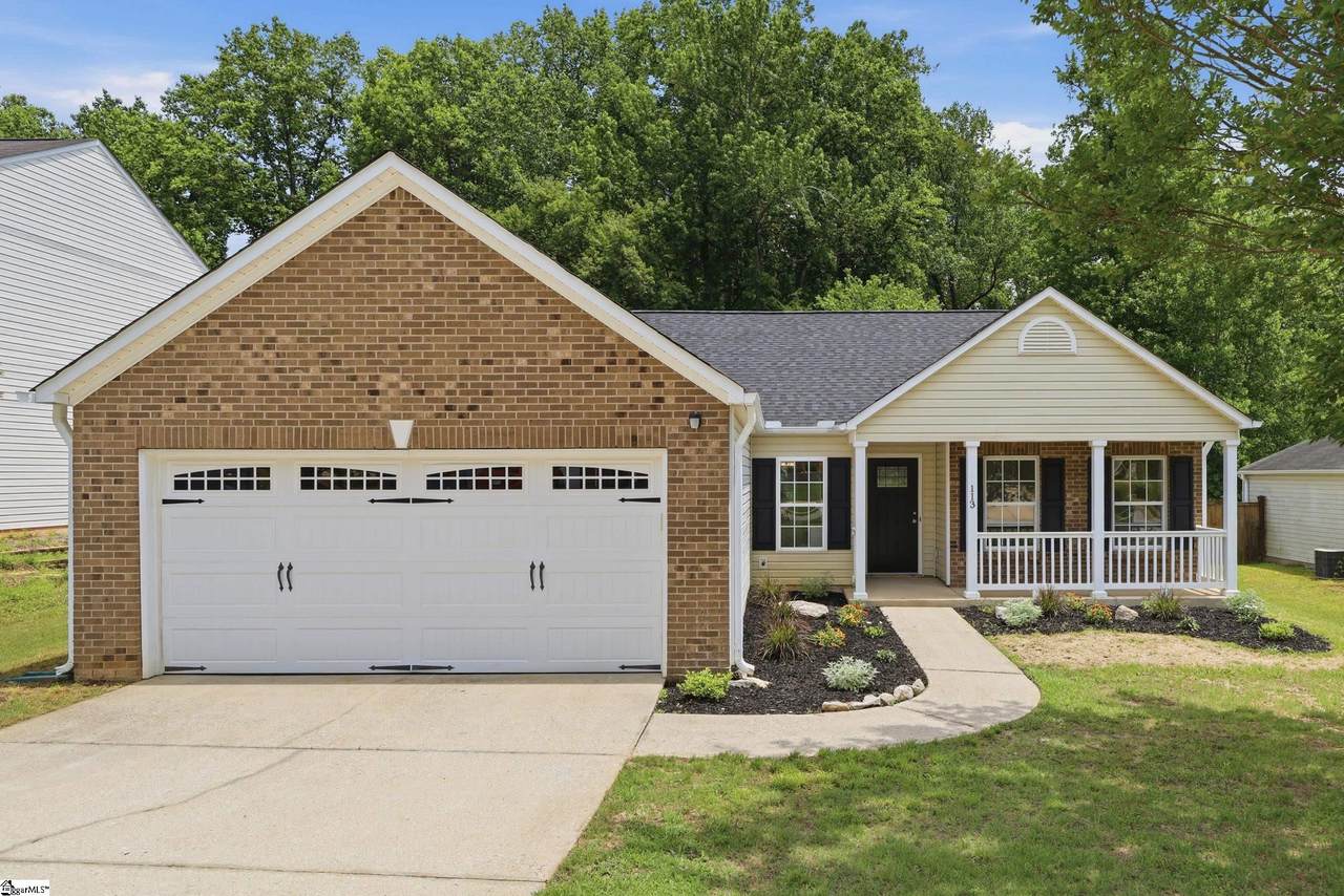 113 Midwood Road - Photo 1