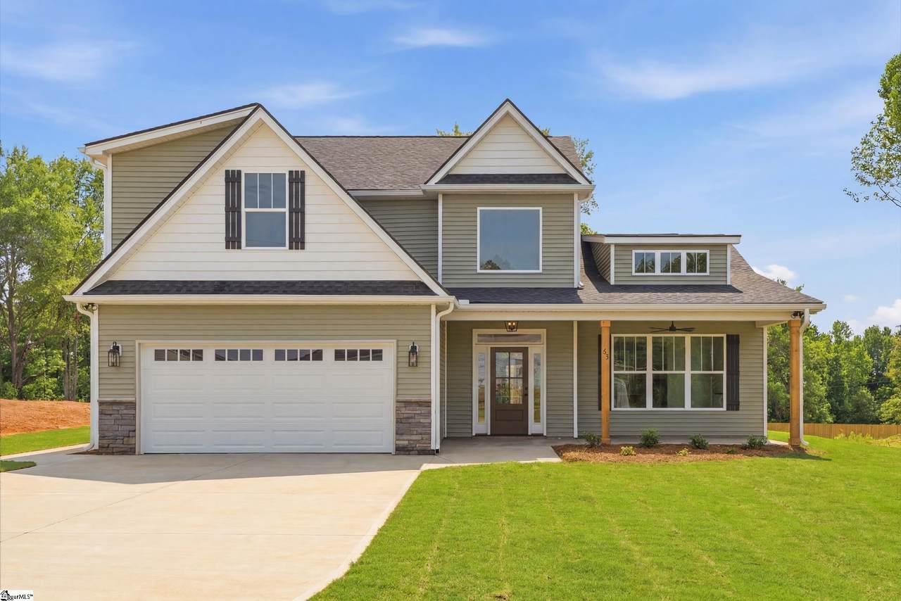 63 Mccauley Lane - Photo 1
