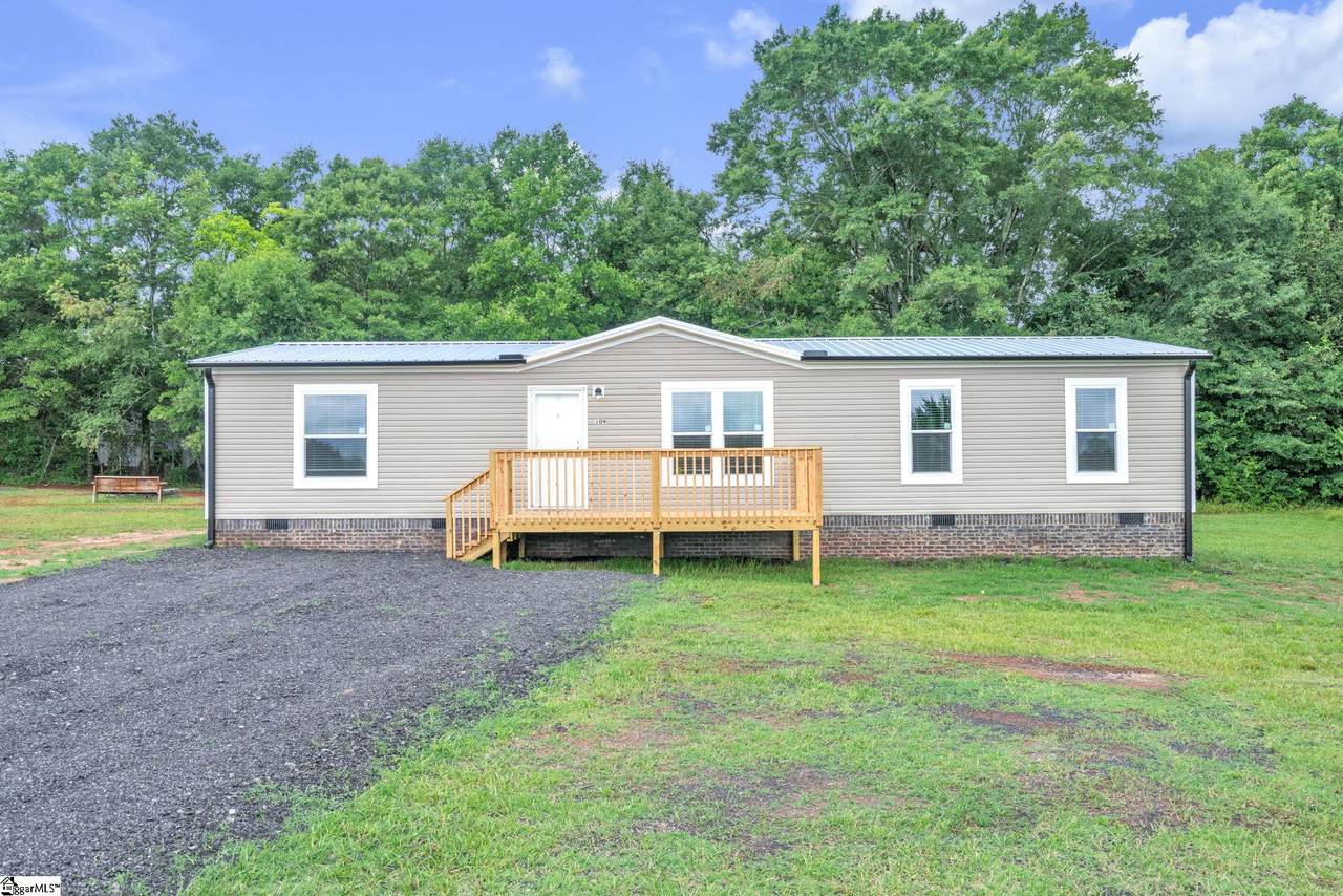 109 Windfield Hill Drive - Photo 1