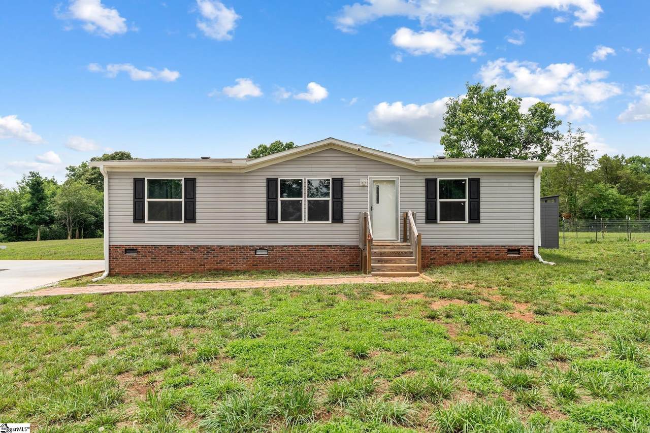 150 George Merck Road - Photo 1