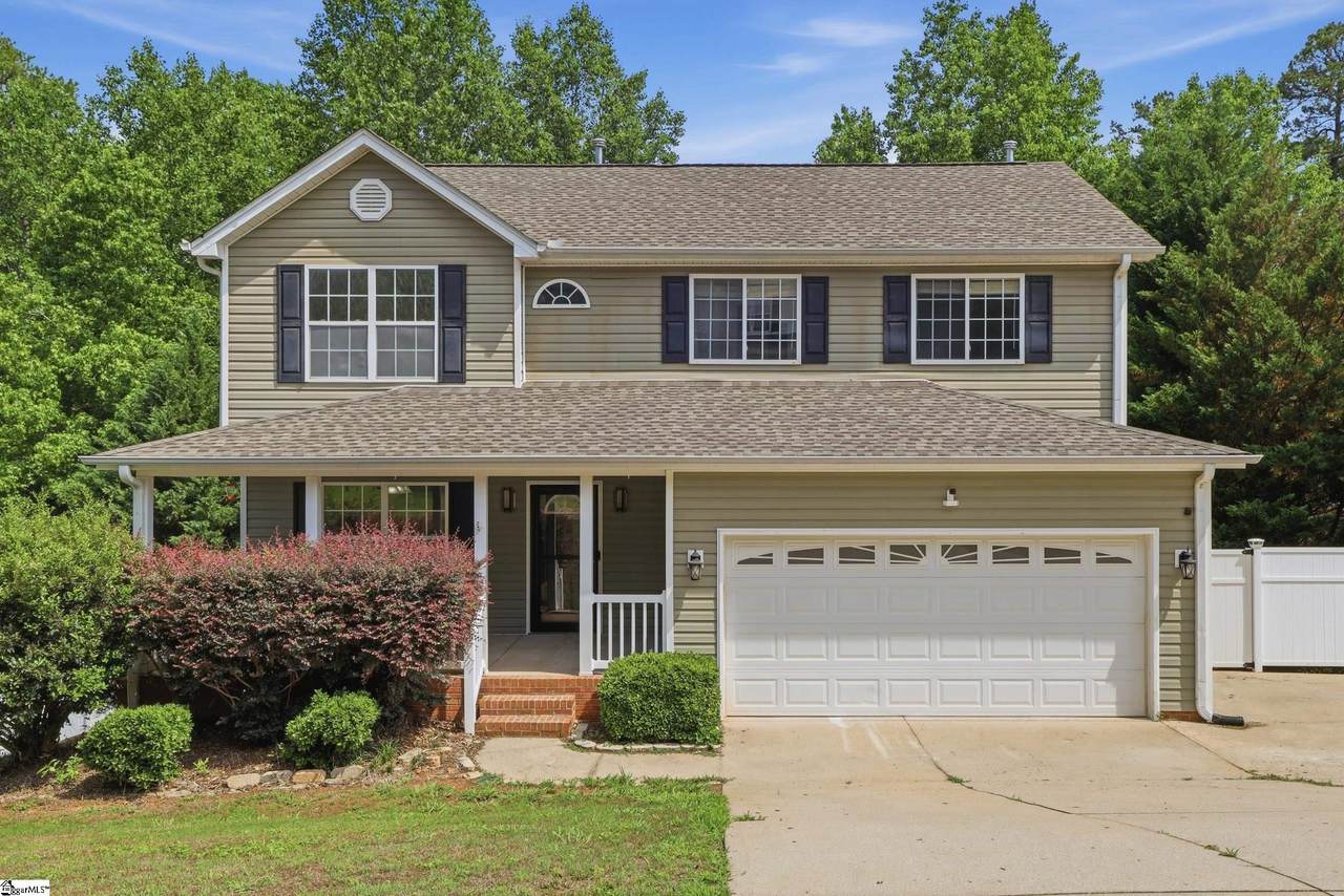 719 Timberwood Ridge - Photo 1