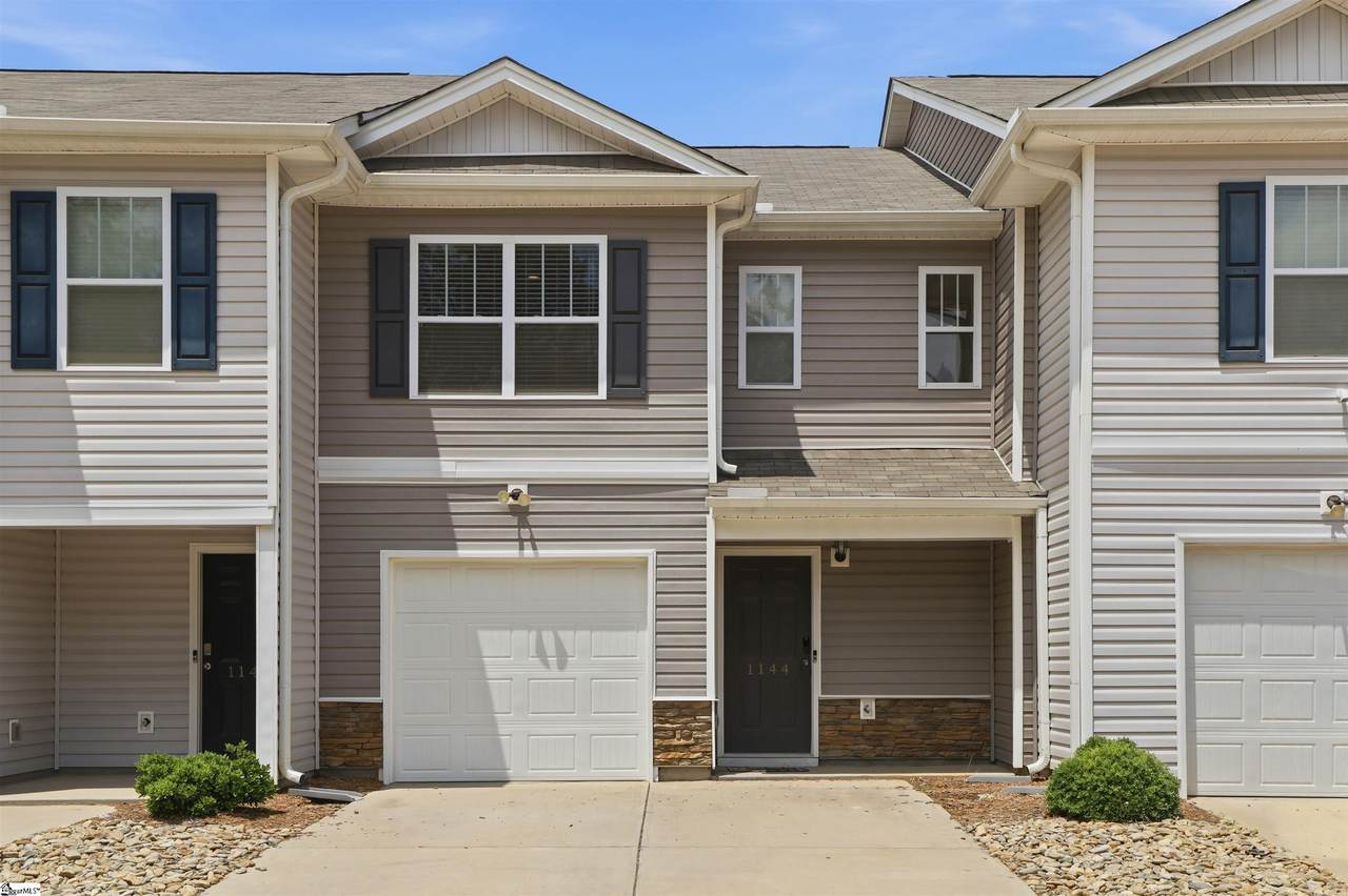 1144 Norwhich Lane - Photo 1