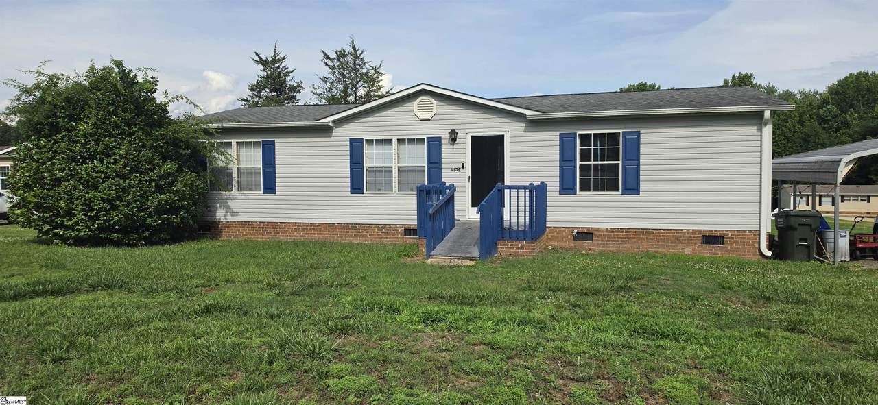 3675 Pennington Road - Photo 1