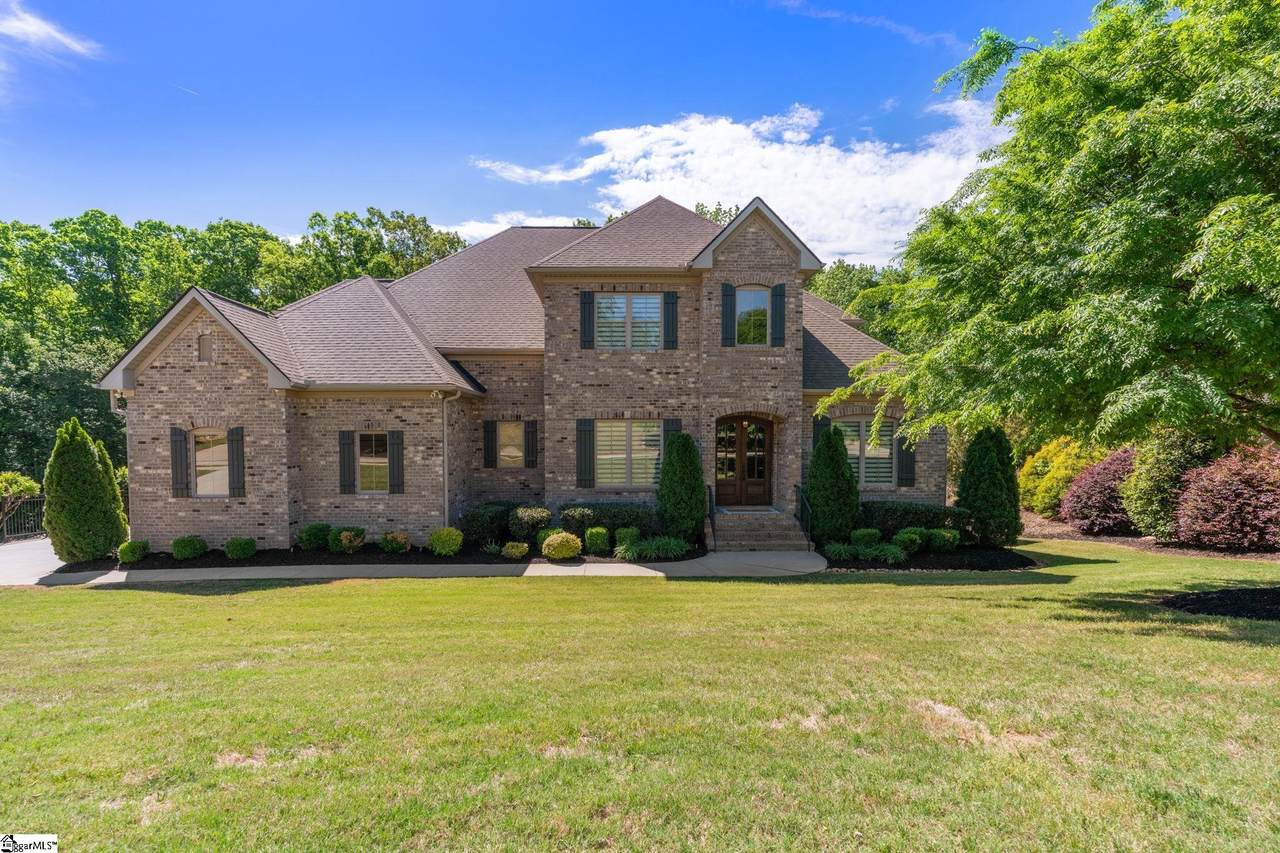 34 Fox Hunt Lane - Photo 1
