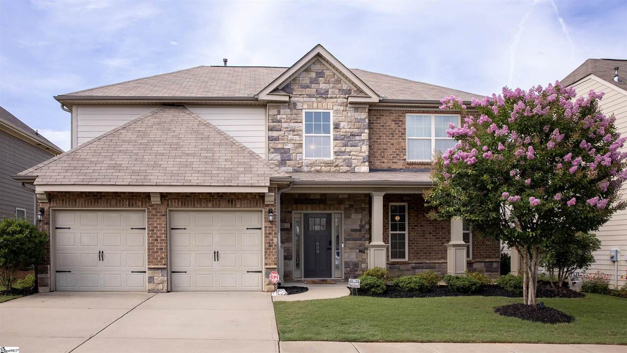608 Troutdale Lane - Photo 1